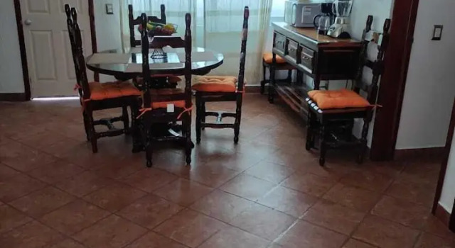 Бунгало Hotel Posada Pablo de Tarso
