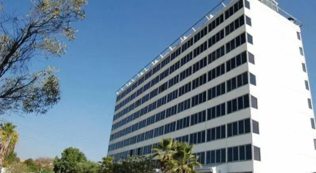 Mont Blanc Heights Apartments