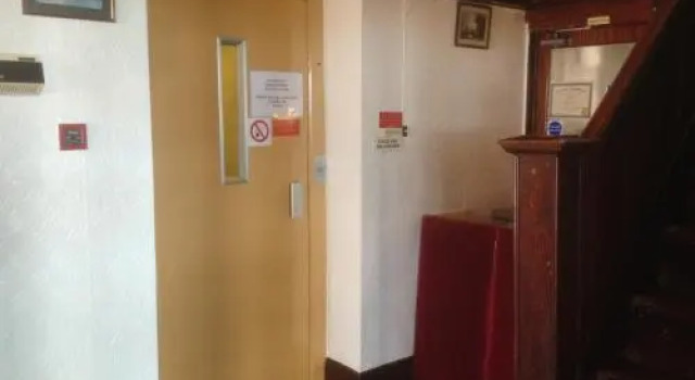 Pleasure Beach Hotel by OYO, Boek Hotel Blackpool Lancashire