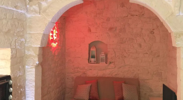 Design House, Buchen Sie Boutique Boutique-Hotels in Ostuni, Boutique