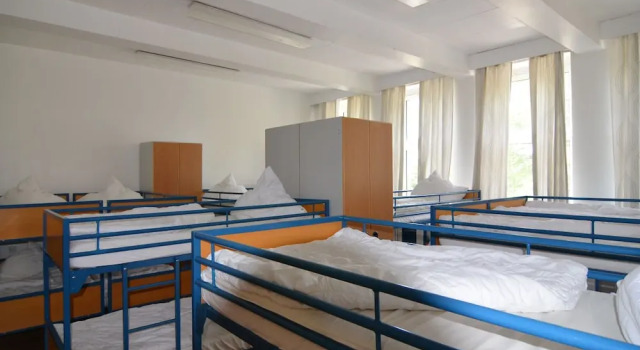 Cozy Holiday Home in Niederlandenbeck With Sauna