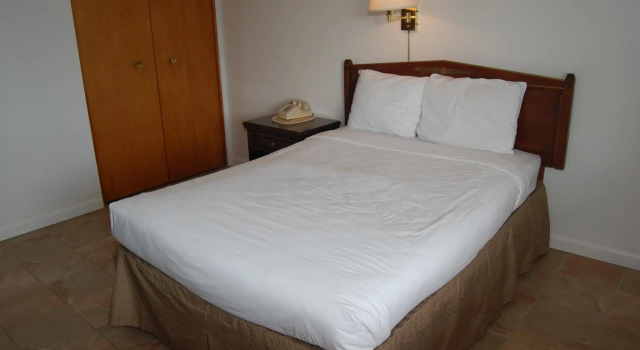 Студия Hotel Corvallis