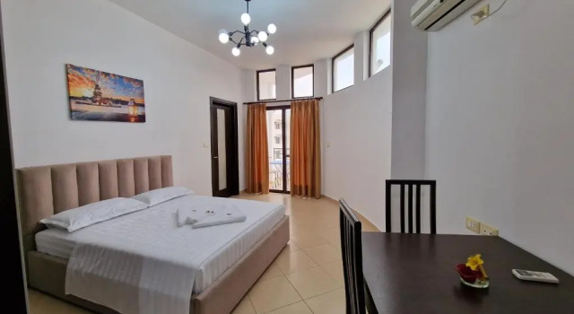 Семейный номер Superior Hotel Kroi