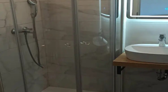 Студия Comfort Apartments & Rooms Jokovic