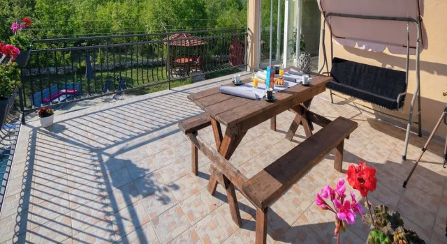 Вилла Villa Bravic 4*, Nature Home With Pool Near Split