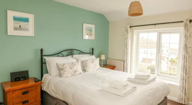 Bayview, Buchen Sie Hotel Newquay Cornwall