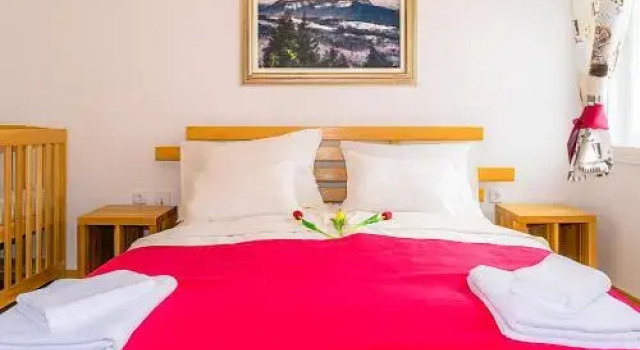 Motel Vila Andrea