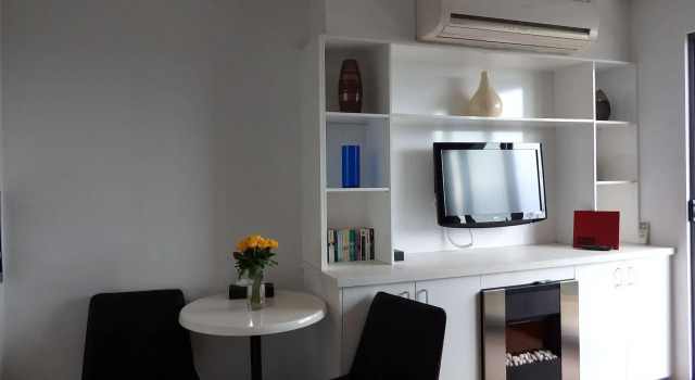 Hiigh Apartments, Varaa Huoneisto Melbourne 