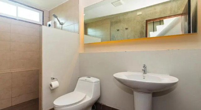 Номер Standard Kama Bangkok - Boutique Bed & Breakfast - Hostel