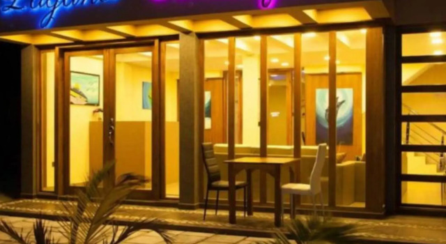Laguna Boutique, Reserva ahora Boutique Hoteles boutique en Atolones del norte, Boutique