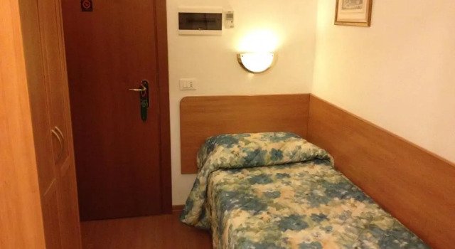 Одноместный номер Hotel Tirreno