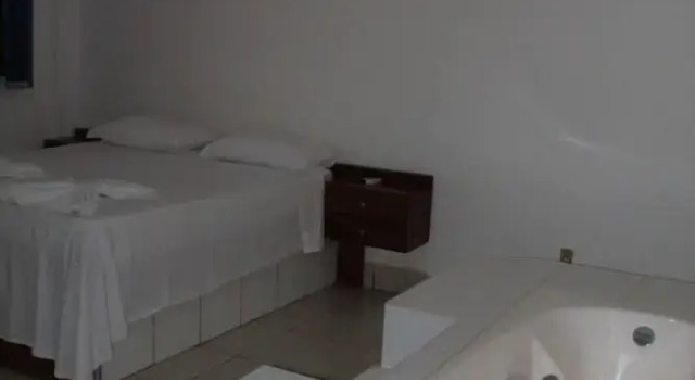 S&K Hotel e Pousada, Prenota Hotel São Félix Tocantins