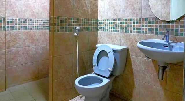 Номер Standard Baan Nat The Village