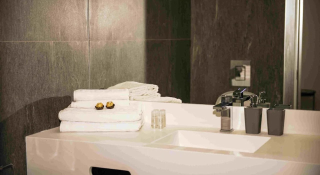 Premium Sviitti kaupunkinäköala CM111Apparthotel