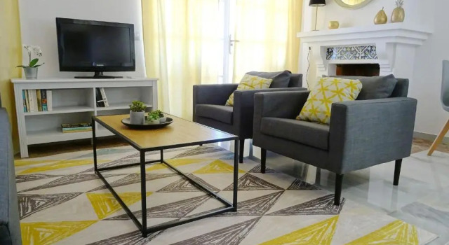 Puebla Aida High Quality apartment Mijas