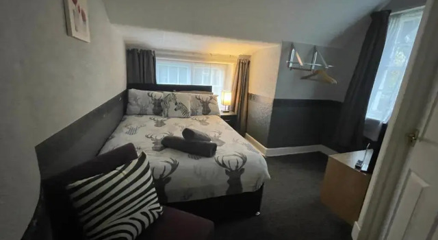Номер Standard navaar house hotel