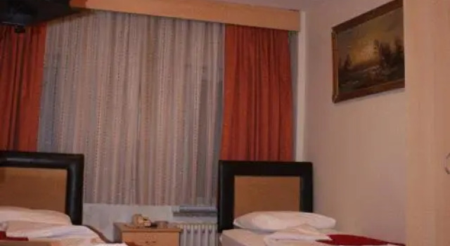Двухместный номер Standard Hotel Ay