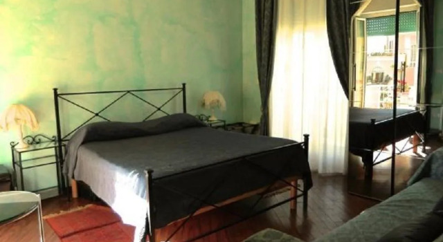 B&B Belle Epoque