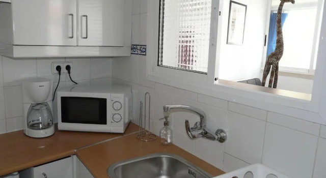 Апартаменты Hotel Alexandra Sitges