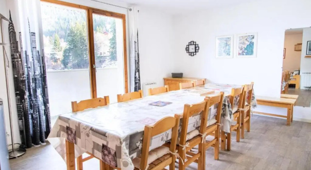 Résidence Grand Argentier - 4 Pièces pour 10 Personnes 193097