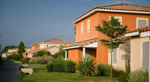 Le Domaine du Golf - Apartments, Rezervovat Apartmán Apartmány v Hérault, Apartmán