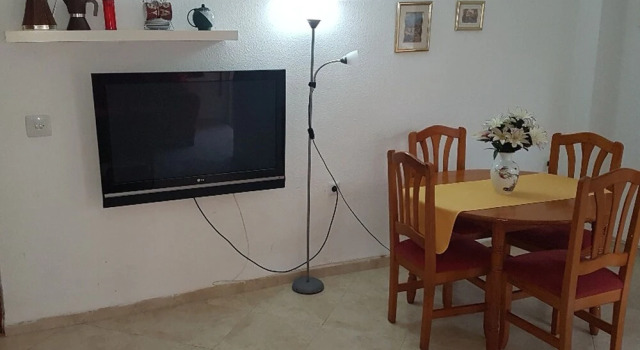 Apartment Ideally Located Between The Sea The City Center
