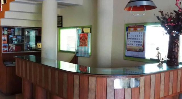 Goroomgo Happy Homestay Khajuraho