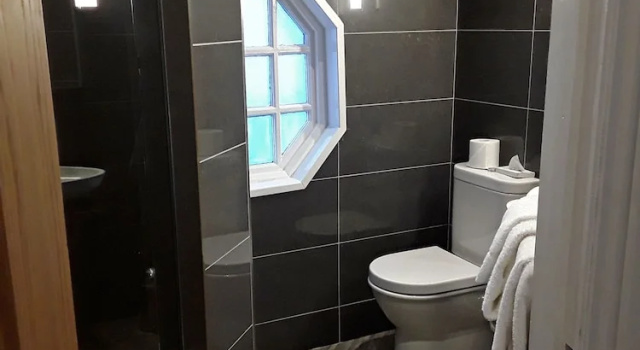 Двухместный номер Premier с видом на море The Cottage Hotel
