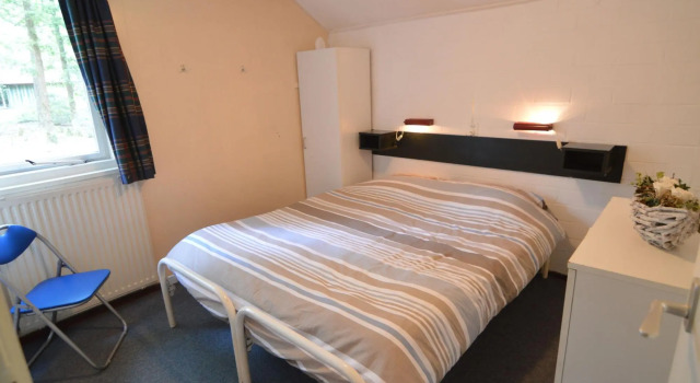 Detached bungalow with lovely covered terrace, Prenota Casa vacanze Weert North-Limburg