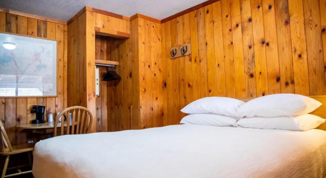 Номер Standard Red Stone Inn
