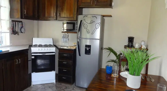 Апартаменты Beautiful 1-bed Apartment in Saint George's