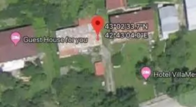Sesitati, Prenota Hotel Mestia Samegrelo Zemo-Svaneti