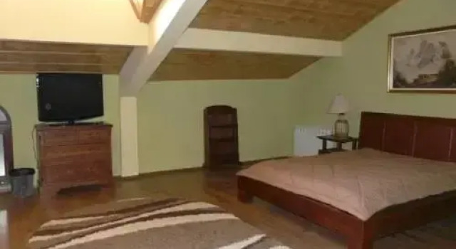 Bulgari Family Hotel, Prenota Hotel Melnik Monti Pirin