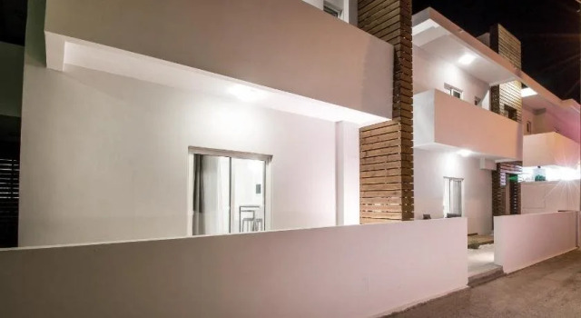 Kappa Apartments