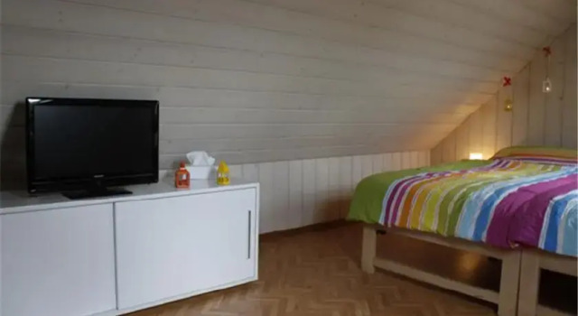 Hadassa Apartment Mutzli, Prenota Appartamento  