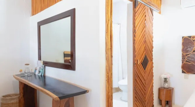 Трёхместный номер Standard Xcabal Hotel Boutique