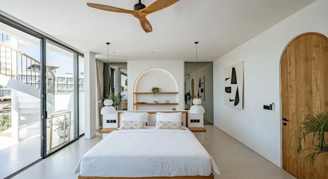 Villa Luxury Elements B3 Villa Bingin