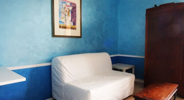 Апартаменты Comfort Victoria Hotels Carso
