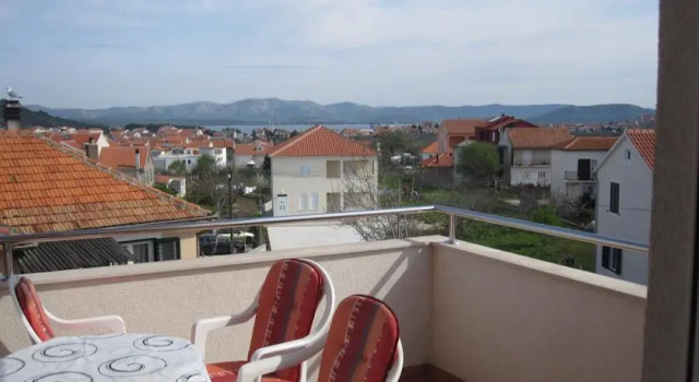 Apartments Branimir, Забронировать Апартаменты/квартира Муртер 