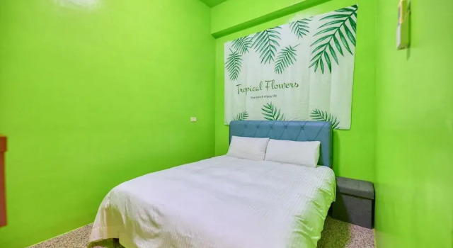 Camera Economy Chunfa B&B