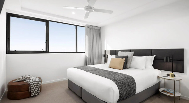 Апартаменты Alcyone Hotel Residences