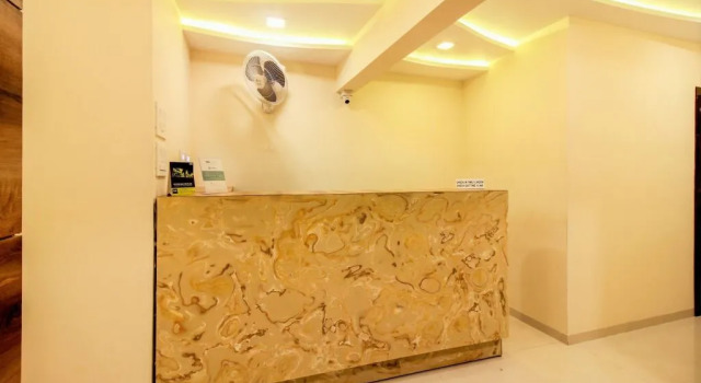 Hotel Embassy Park - BKC Mumbai, Забронировать Отель Отели штата Махараштры 3 звезды, 3*