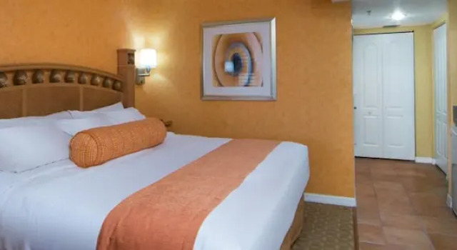 Студия Comfort Cape Canaveral Beach Resort