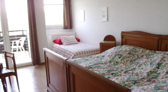 Ferienwohnung Mostecky, Rezervați Hotel Ferlach 