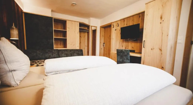 Gschoadwirt, Rezervați Hotel Kernhof Austria de Jos