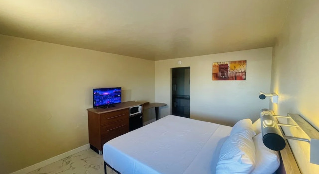 Happy Smart Inn I-10 Eloy and Casa Grande, Rezervați Hotel Eloy Arizona