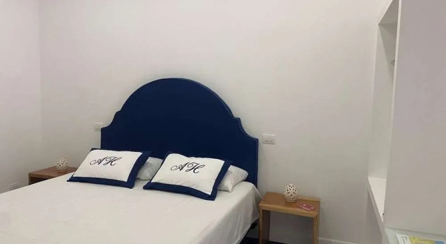 Abagnale Home Sorrento, Забронировать Отель «постель и завтрак» Сорренто Побережье Сорренто