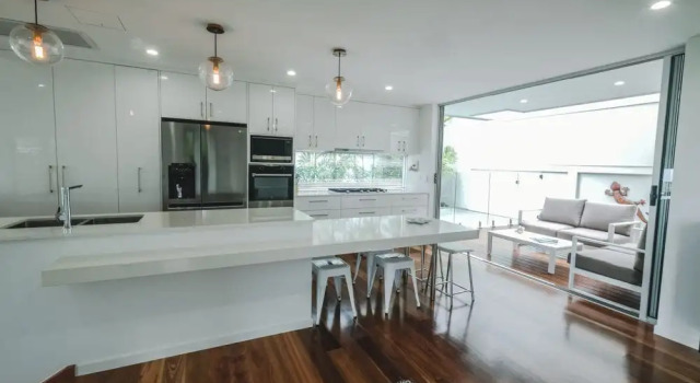 Bellevue Holiday Home - Airlie Beach, Забронировать Отель Отели Эрли-Бич 3 звезды, рядом с Рынок пляжа Эйрли, 3*