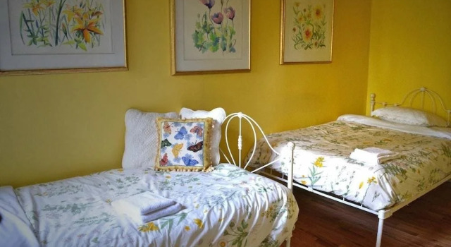 Smoothwater Outfitters & Lodge, Varaa Hotelli Temagami Ontario