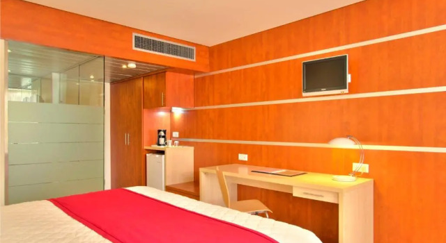 Двухместный номер Standard Torarica Resort